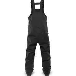thirtytwo TM-3 Bibs - Men's- Snow Clothing|Snowboard Pants & Bibs