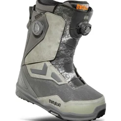 thirtytwo TM-2 Double Boa Wide Snowboard Boots 2025- Snowboard Boots