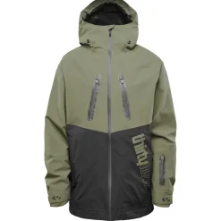 thirtytwo TM-3 Jacket - Men's- Snow Clothing|Shell Jackets