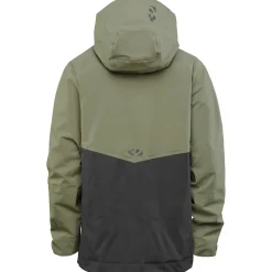 thirtytwo TM-3 Jacket - Men's- Snow Clothing|Shell Jackets