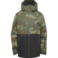 thirtytwo TM Jacket - Men's- Snow Clothing|Shell Jackets