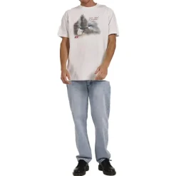 Thrills Behold Merch Fit T-Shirt - Men's- Casual Clothing|T-Shirts