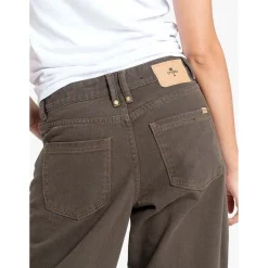 Thrills Billie Low Jeans - Women's-Women Casual Clothing|Jeans & Pants