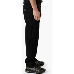 Thrills Carpenter Double Knee Pants - Men's- Casual Clothing|Jeans & Pants