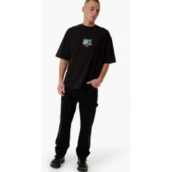 Thrills Carpenter Double Knee Pants - Men's- Casual Clothing|Jeans & Pants