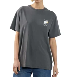 Thrills Exalted Existance Merch T-Shirt - Women's-Women Casual Clothing|T-Shirts & Tank Tops