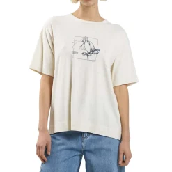 Thrills Experience Hemp Box T-Shirt - Women's-Women Casual Clothing|T-Shirts & Tank Tops