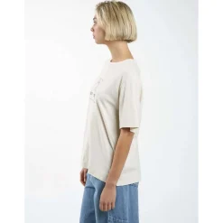 Thrills Experience Hemp Box T-Shirt - Women's-Women Casual Clothing|T-Shirts & Tank Tops