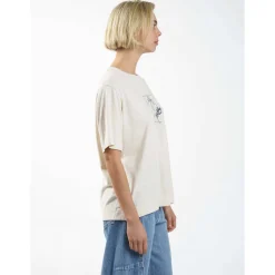 Thrills Experience Hemp Box T-Shirt - Women's-Women Casual Clothing|T-Shirts & Tank Tops