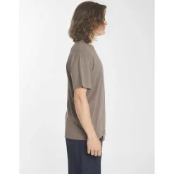 Thrills Hemp Embro Merch Fit T-Shirt - Men's- Casual Clothing|T-Shirts