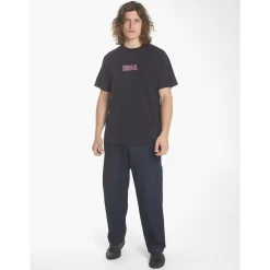 Thrills Logic Merch Fit T-Shirt - Men's- Casual Clothing|T-Shirts