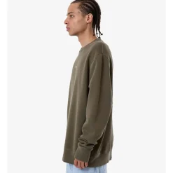 Thrills Minimal Oversize Crew- Casual Clothing|Sweatshirts & Fleece