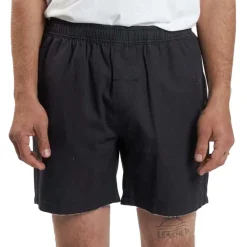 Thrills Minimal Work Volley Shorts - Men's- Casual Clothing|Shorts