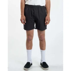 Thrills Minimal Work Volley Shorts - Men's- Casual Clothing|Shorts