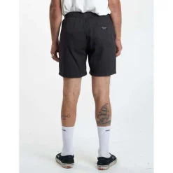 Thrills Minimal Work Volley Shorts - Men's- Casual Clothing|Shorts
