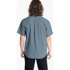 Thrills Precious Energy Short-Sleeve Shirt - Men's- Casual Clothing|Shirts
