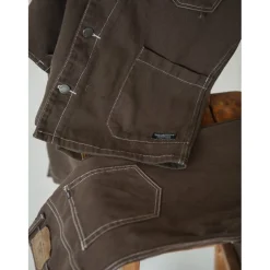 Thrills Slacker Denim Jeans- Casual Clothing|Jeans & Pants