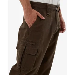 Thrills Slacker Union Cargo Pants- Casual Clothing|Jeans & Pants
