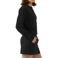 Thrills Sofia Knit Cardigan - Women's-Women Casual Clothing|Sweaters