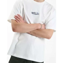 Thrills Spectral Merch Fit T-Shirt - Men's- Active Clothing|Casual Clothing