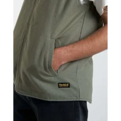 Thrills Union Vest - Men's- Casual Clothing