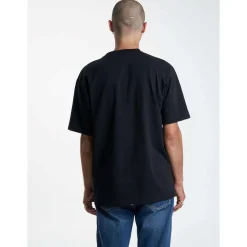 Thrills Union Oversize Fit Pocket Tee - Men's- Casual Clothing|T-Shirts