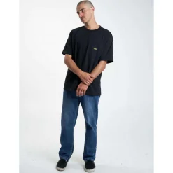 Thrills Union Oversize Fit Pocket Tee - Men's- Casual Clothing|T-Shirts