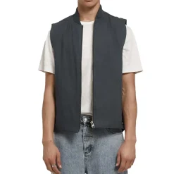 Thrills Union Vest - Men's- Casual Clothing
