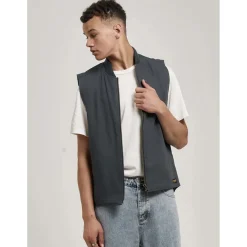 Thrills Union Vest - Men's- Casual Clothing