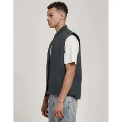 Thrills Union Vest - Men's- Casual Clothing