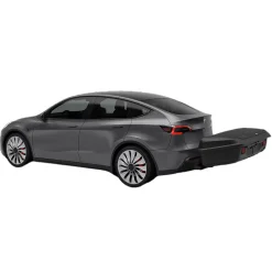 Thule Arcos Cargo Box- Cargo Boxes & Bags