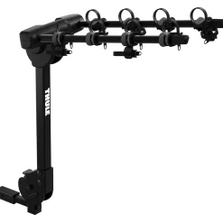 Thule Camber 4-Bike Rack- Bike Racks|Car Racks