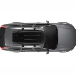 Thule Force XT L Cargo Box- Cargo Boxes & Bags