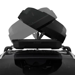 Thule Force XT L Cargo Box- Cargo Boxes & Bags
