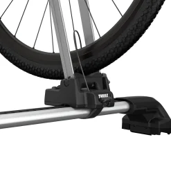 Thule Front Wheel Holder- Bike Racks|Car Racks