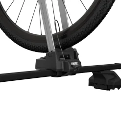 Thule Front Wheel Holder- Bike Racks|Car Racks