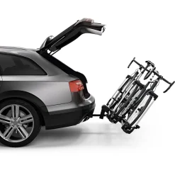 Thule Helium Platform XT 2-Bike Rack- Bike Racks|Car Racks