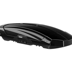 Thule Motion XT L Cargo Box- Cargo Boxes & Bags
