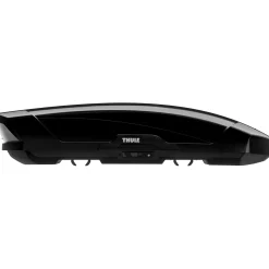 Thule Motion XT L Cargo Box- Cargo Boxes & Bags
