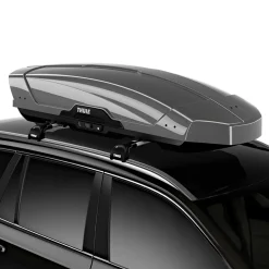 Thule Motion XT L Cargo Box- Cargo Boxes & Bags