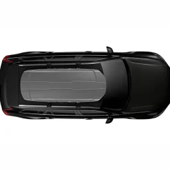 Thule Motion XT L Cargo Box- Cargo Boxes & Bags