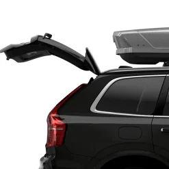 Thule Motion XT L Cargo Box- Cargo Boxes & Bags
