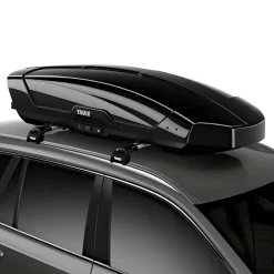 Thule Motion XT L Cargo Box- Cargo Boxes & Bags
