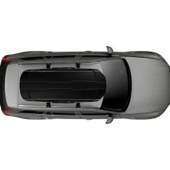 Thule Motion XT L Cargo Box- Cargo Boxes & Bags