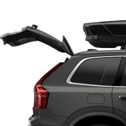 Thule Motion XT L Cargo Box- Cargo Boxes & Bags