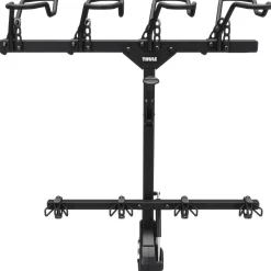 Thule ReVert 4-Bike Rack- Bike Racks|Car Racks