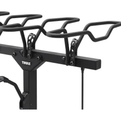 Thule ReVert 4-Bike Rack- Bike Racks|Car Racks