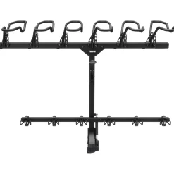 Thule ReVert 6-Bike Rack- Bike Racks|Car Racks