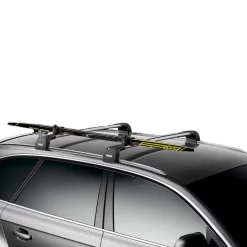 Thule SkiClick Cross Country Ski Rack- Ski & Snowboard Racks