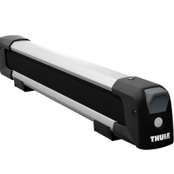 Thule SnowPack 6 Snow Rack w/ Locks- Ski & Snowboard Racks|Snowboard Racks
